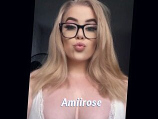 Amiirose