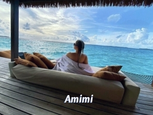 Amimi