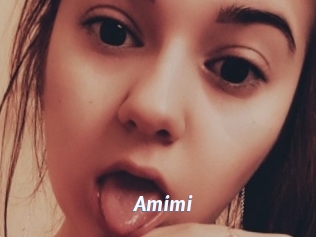 Amimi