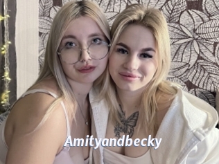 Amityandbecky