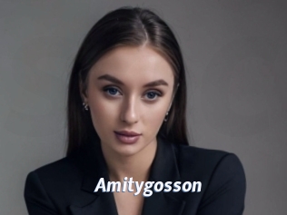 Amitygosson