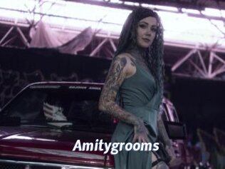 Amitygrooms