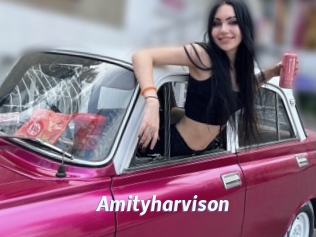 Amityharvison