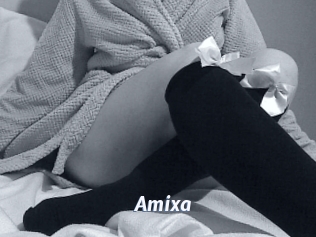 Amixa