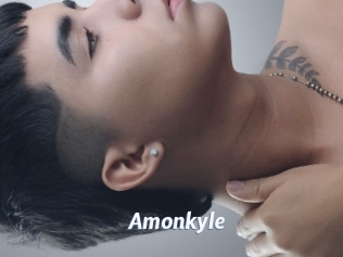 Amonkyle