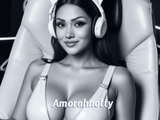 Amorahnotty