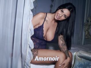 Amornoir