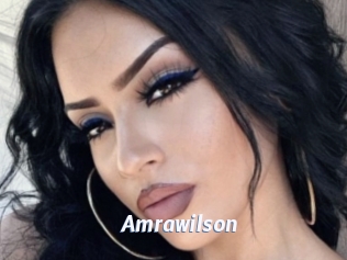 Amrawilson