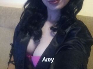 Amy