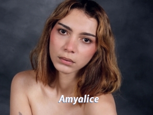 Amyalice