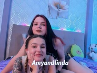 Amyandlinda