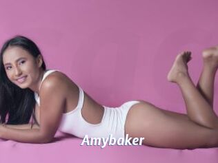 Amybaker