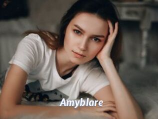 Amyblare