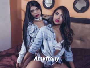 Amyftany