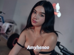 Amyhenao