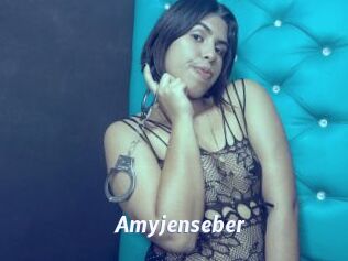 Amyjenseber