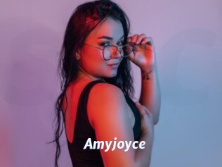 Amyjoyce