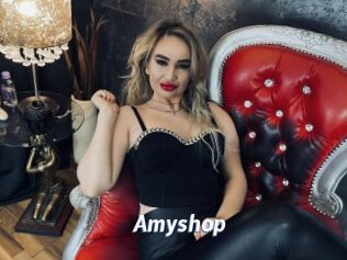Amyshop