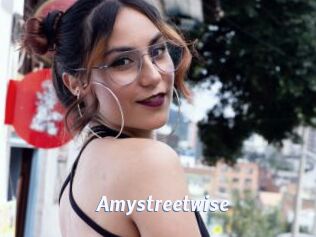 Amystreetwise