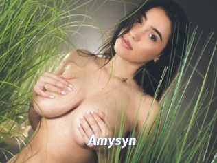 Amysyn