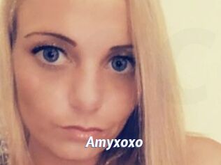 Amyxoxo