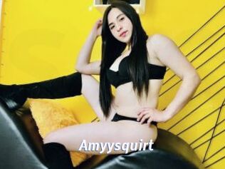 Amyysquirt