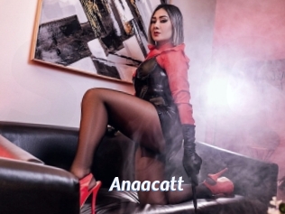 Anaacatt