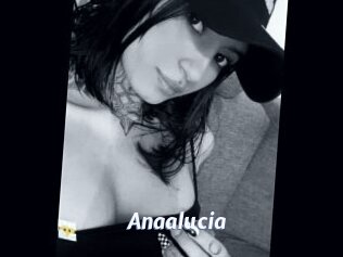 Anaalucia