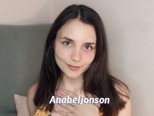 Anabeljonson