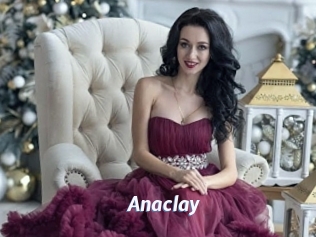 Anaclay