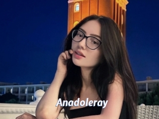 Anadoleray