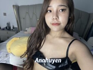 Anahuyen