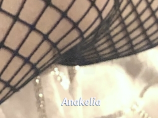 Anakelia