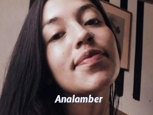 Analamber