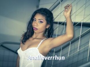 Analloverrhun