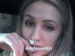 Analqueen31