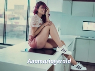 Anamariagerald