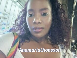 Anamariathonsson