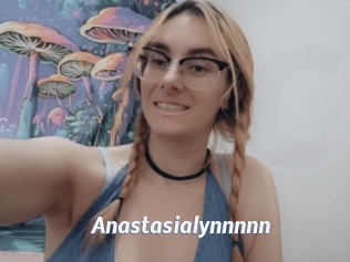 Anastasialynnnnn