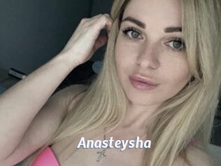 Anasteysha