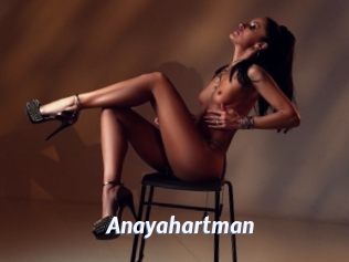 Anayahartman