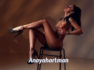 Anayahartman