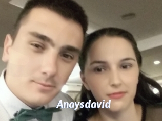 Anaysdavid