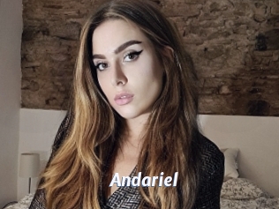 Andariel