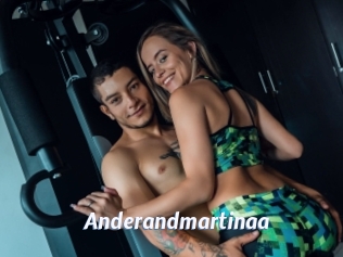 Anderandmartinaa