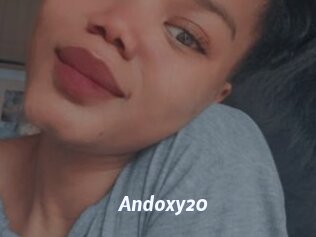 Andoxy20