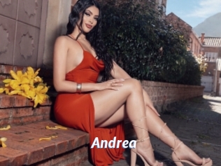 Andrea