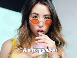 Andreagamboa