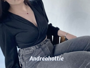 Andreahottie