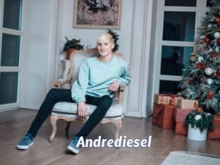 Andrediesel